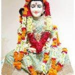 Shri Shiv, Shri Shiv Mandir, Delhi