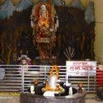 Shri Shiv Mandir, D, Shri Shiv Mandir, Delhi