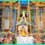 Shri Swaminaray, Shri Swaminarayan Mandir, Mumbai