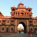 Shri Swaminarayan Mand, Shri Swaminarayan Mandir, Mumbai