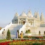 Shri Swaminarayan Mandir, Mu, Shri Swaminarayan Mandir, Mumbai