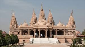 Shri Swaminarayan Mandir, Mumbai