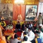 Shri Vasudevanand Sa, Shri Vasudevanand Saraswati Datta Mandir, North Goa