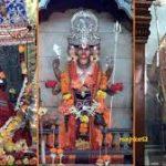 Shri Vasudevanand Saraswa, Shri Vasudevanand Saraswati Datta Mandir, North Goa