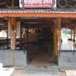 Shri Vasudevanand Saraswati Datta, Shri Vasudevanand Saraswati Datta Mandir, North Goa