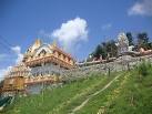 Shri Viswa, Shri Viswa Vinayaka Mandir, East Sikkim