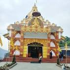 Shri Viswa Vin, Shri Viswa Vinayaka Mandir, East Sikkim