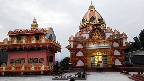 Shri Viswa Vinayaka Mandir