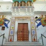 Shrinat, Shrinathji Temple, Nathdwara