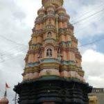 Siddhanath Temple, Sa, Siddhanath Temple, Satara