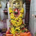 Siddhanath Temple, Sat, Siddhanath Temple, Satara