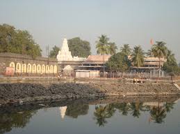 Siddheshwar temple, Sola