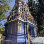 Sithananda Sw, Sithananda Swamy Temple, Pondicherry
