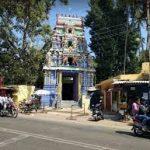 Sithananda Swamy Temple, Pond, Sithananda Swamy Temple, Pondicherry