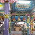 Sithananda Swamy Temple, Pondicher, Sithananda Swamy Temple, Pondicherry