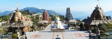 Solophok Chardham,, Solophok Chardham, South Sikkim