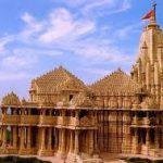 Somnath, Somnath Temple, Pali
