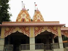 Somnath Mahadev Temple, Daman