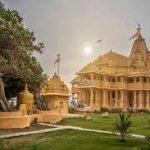 Somnath Temp, Somnath Temple, Pali