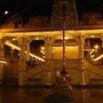 Sree Surya Naray, Surya Narayana Temple, Pali