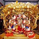 Sree Surya Narayana, Surya Narayana Temple, Pali