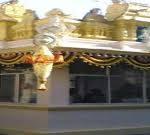 Sree Surya Narayana Swa, Surya Narayana Temple, Pali