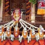 Sree Surya Narayana Swamy, Surya Narayana Temple, Pali