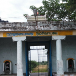 Sri Agastheesw, Sri Agastheeswarar Temple, Pondicherry