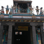 Sri Ara