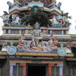 Sri Arasaleeswa, Sri Arasaleeswarar Temple, Puducherry
