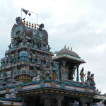 Sri Arasaleeswarar Temple, Pud, Sri Arasaleeswarar Temple, Puducherry
