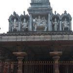 Sri Chandramouleeswa, Sri Chandramouleeswarar Temple, Pondicherry