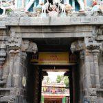 Sri Chandramouleeswarar Templ, Sri Chandramouleeswarar Temple, Pondicherry