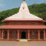 Sri Ganapati Temple, Sou, Sri Ganapati Temple, South Goa