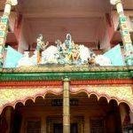 Sri Ganapati Temple, South G, Sri Ganapati Temple, South Goa