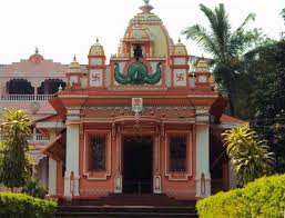 Sri Ganapati Temple, South Goa