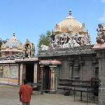 Sri Mahakaleswarar Temple,, Sri Mahakaleswarar Temple, Puducherry