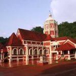 Sri Nagesh Maharudra Temp, Sri Nagesh Maharudra Temple, South Goa