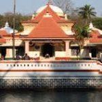 Sri Nagesh Maharudra Temple, South Goa