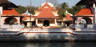 Sri Nagesh Maharudra Temple, South Goa