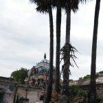 Sri Panangatteswa, Sri Panangatteswarar Temple, Pondicherry