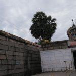 Sri Panangatteswar, Sri Panangatteswarar Temple, Pondicherry
