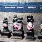 Sri Panangatteswara, Sri Panangatteswarar Temple, Pondicherry