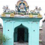 Sri Panangatteswarar Te, Sri Panangatteswarar Temple, Pondicherry