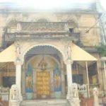 Sri Poddareshwar Ram Mandir, Nagpur