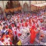 Sri Poddareshwar Ram Mandir, Nagpur4