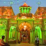 Sri Poddareshwar Ram Mandir, Nagpur6