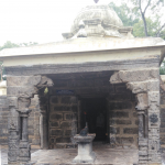 Sri Vadu, Sri Vadukeeswarar Temple, Puducherry