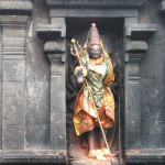 Sri Vadukeeswarar Te, Sri Vadukeeswarar Temple, Puducherry