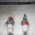 Sri Vadukeeswarar Temple, Pudu, Sri Vadukeeswarar Temple, Puducherry